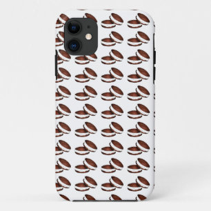Case-Mate iPhone PA Dutch Food Chocolat Whoopie Pie Pies Coque