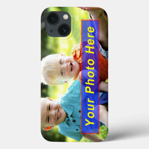 Case-Mate iPhone Photo faite sur commande de coque ipad, modèle