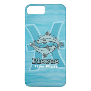 Case-Mate iPhone Poissons Le panneau d'eau du poisson coque