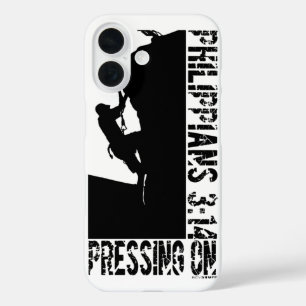 Coques iPhone 16 Presser Sur Rock Climat Casemate Coques  
