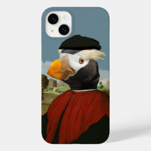 Case-Mate iPhone Puffin Tufted - Coque iphone11 de Fun Birder