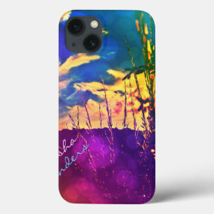 Case-Mate iPhone Rainbow Rural Skies coque ipad *personnaliser*