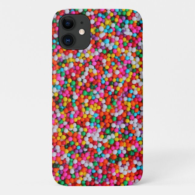 Case-Mate iPhone Saupoudrer des centaines et des milliers de Coques (Dos)