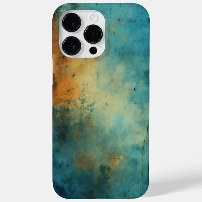 Case-Mate iPhone SleekGuard : Conception de coque d'iPhone de point (Verso)
