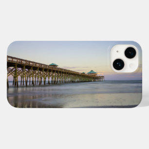 Case-Mate iPhone Soirée De Paix Sur Folly Beach Coque-Mate coque ip