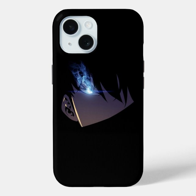 Case-Mate iPhone Sung Jin Woo Coque (Verso)