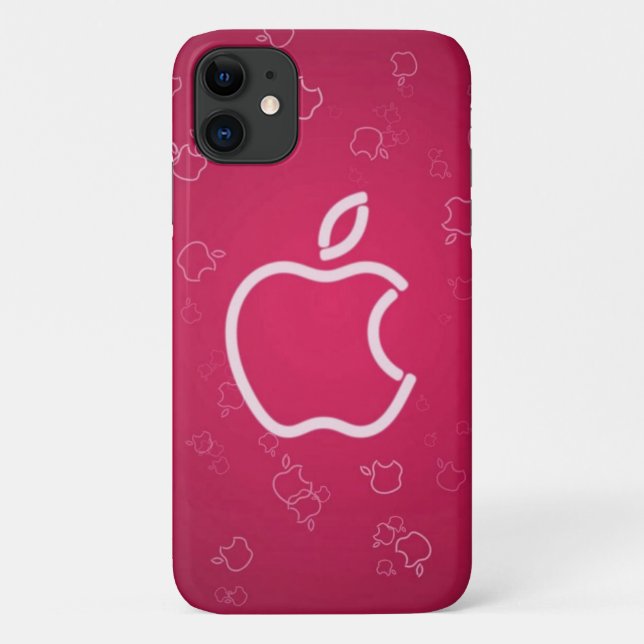 Case-Mate iPhone Téléphone 11 Coques (Dos)