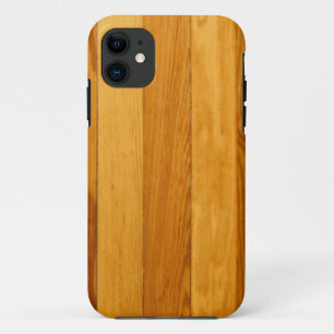 Case-Mate iPhone Téléphone / Coque de tablette - Woods - chêne V