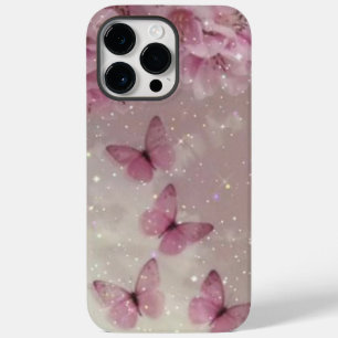 Case-Mate iPhone Toile de la nature : Papillon et coque ipad de fle