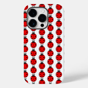 Case-Mate iPhone Trois Petits Poumons - Coque Mate À Peine Là Appl