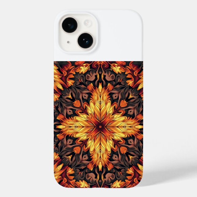 Case-Mate iPhone Un coque fort (Verso)