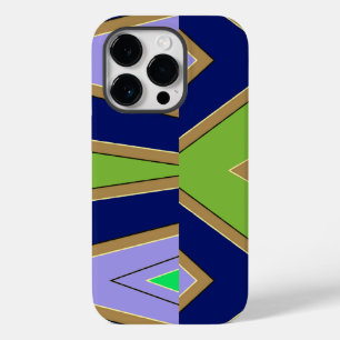 Case-Mate iPhone Vibrant multicolore classique Coque-Mate coque iph