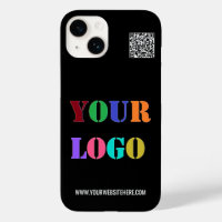 Votre site de logo d'entreprise Couleurs coque iph