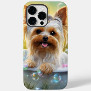 Case-Mate iPhone Yorkie Coque