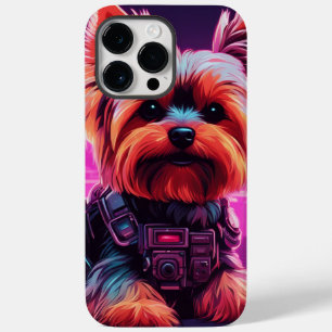 Case-Mate iPhone Yorkie Coque
