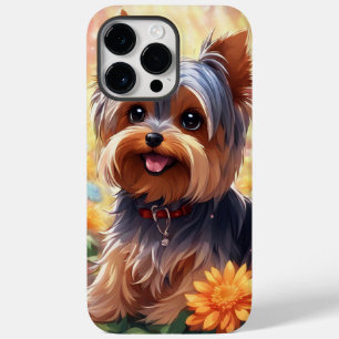 Case-Mate iPhone Yorkie Coque