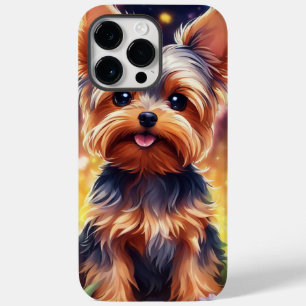 Case-Mate iPhone Yorkie Coque