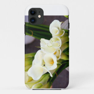 Case-Mate Pour iPhone calla lily coque
