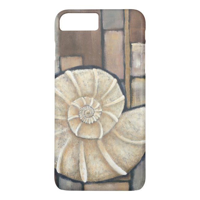 Case-Mate Pour iPhone Coque d'Abalone (Dos)