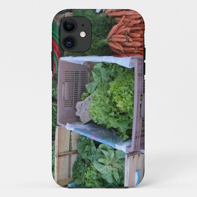 Case-Mate Pour iPhone Coque du marché agricole français iPhone5 (Dos)