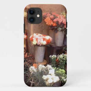 Case-Mate Pour iPhone Coque Fleurs français iPhone5