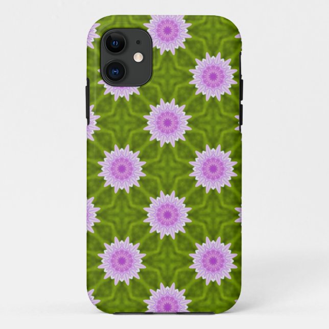 Case-Mate Pour iPhone Coque iPhone5 aux fleurs roses (Dos)