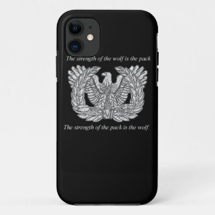 Case-Mate Pour iPhone coque iphone/meute de loups