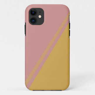 Case-Mate Pour iPhone Coque iphone/PinkYellow de