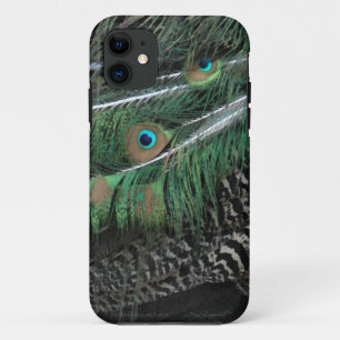 Case-Mate Pour iPhone Coque Peacock Plumage iPhone5