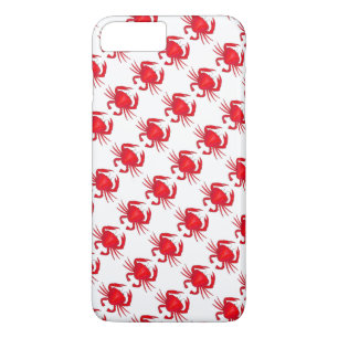Case-Mate Pour iPhone Crabe rouge Baltimore Crabes du Maryland Coque de