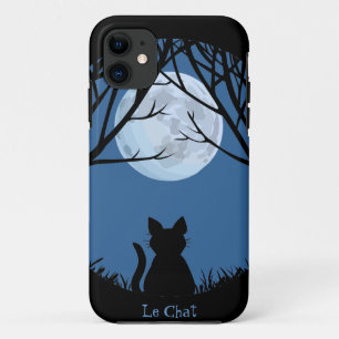 Case-Mate Pour iPhone Fat Cat iPhone5 Coque Amoureux des chats Le Conver