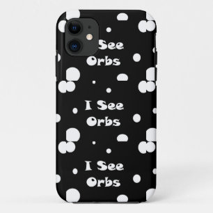 Case-Mate Pour iPhone Je vois Orbs-Case Mate Samsung GalaxyS5 coque