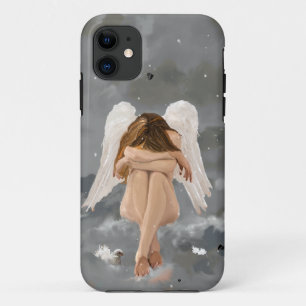 Case-Mate Pour iPhone Narnia Angel Repose Coque-Mate Coque