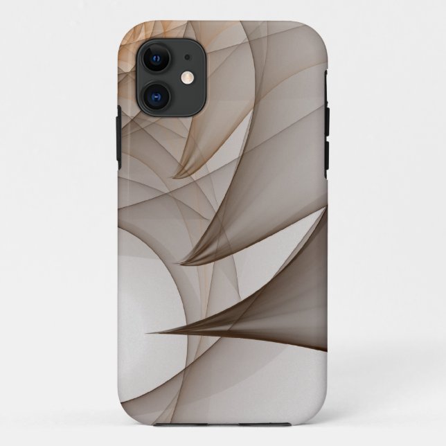 Case-Mate Pour iPhone NOUVEAU coque Fractal géométrique Iphone5 (Dos)