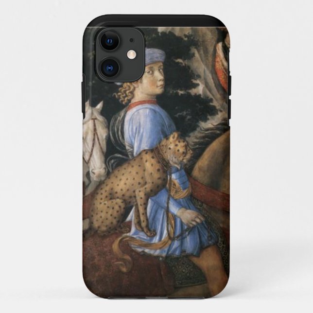 Case-Mate Pour iPhone Procession du Coque électronique Magus Caspar (Dos)