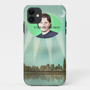 Case-Mate Pour iPhone Ville avec coque photo