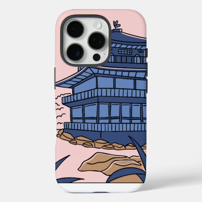 Case-Mate Tough Apple -> Étui Tough Apple de Case- (Verso)