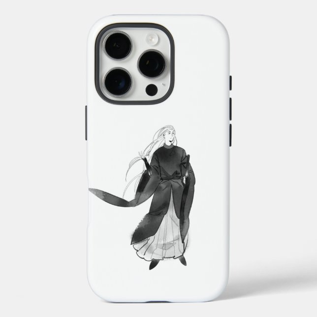 Case-Mate Tough Apple -> Étui Tough d'Apple pour t (Verso)