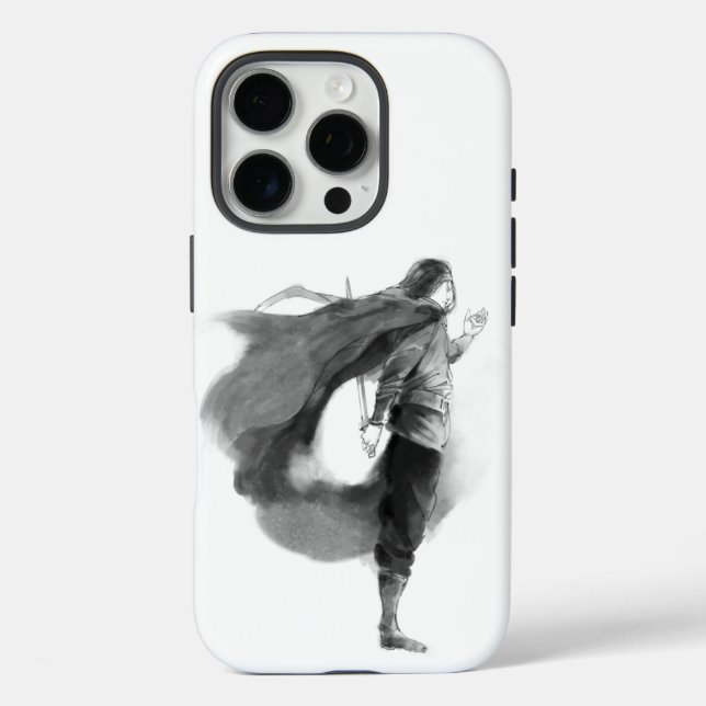 Case-Mate Tough Apple -> Étui Tough d'Apple pour t (Verso)