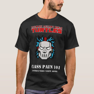 Casey jones Classic T-Shirt