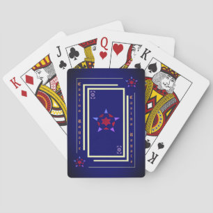 Casino Royale Cartes de jeu