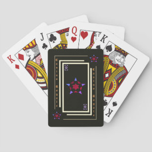 Casino Royale Cartes de jeu