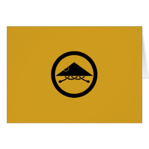 Casque Ashigaru en cercle