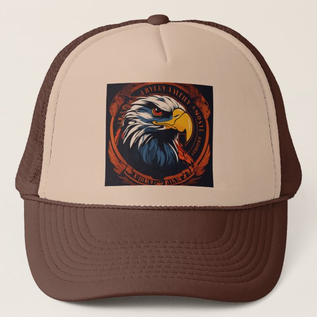 "Casque de coiffure : Casquettes élégants pour cha (Devant)