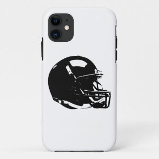 Casque Pop Art Football Coque iPhone 5/5S