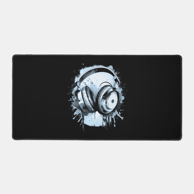 Casques audio (Recto)