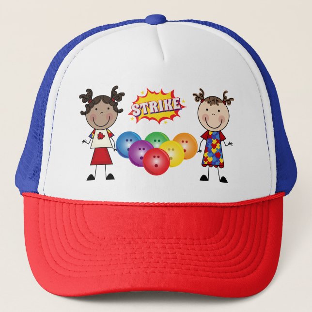 Casquette (Devant)