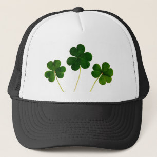 CASQUETTE 🍀