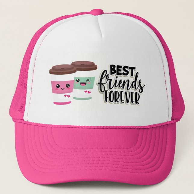 Casquette (Devant)