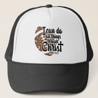 Casquette